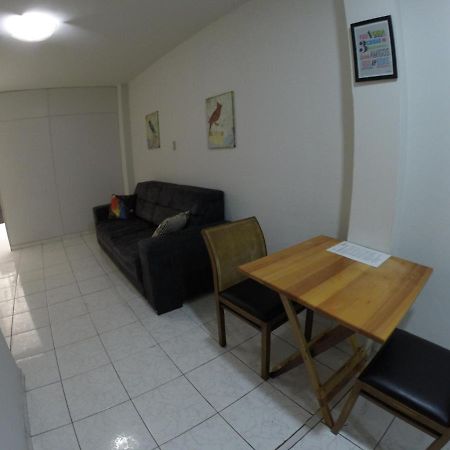 شقة Maravilhoso Apartamento No Centro De Friburgo نوفا فريبورغو المظهر الخارجي الصورة