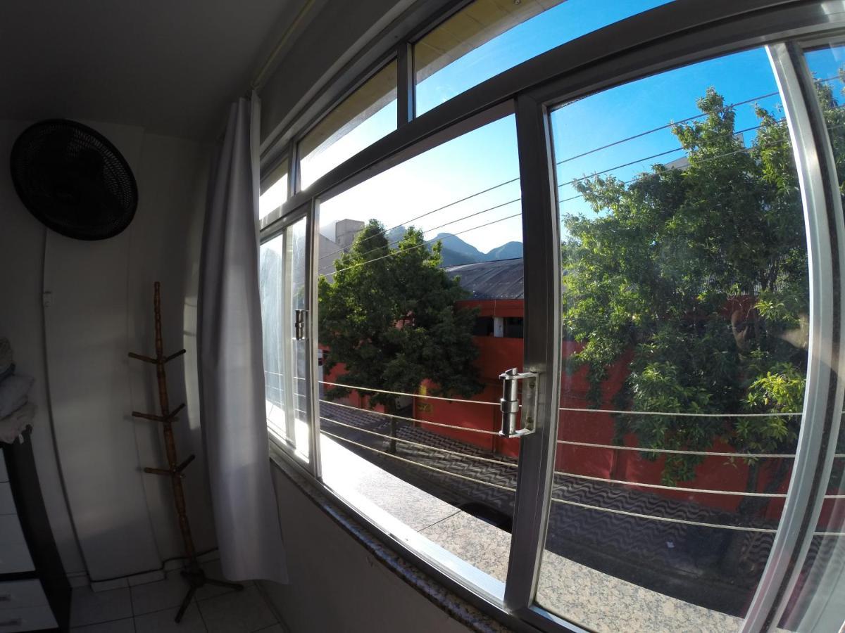 شقة Maravilhoso Apartamento No Centro De Friburgo نوفا فريبورغو المظهر الخارجي الصورة