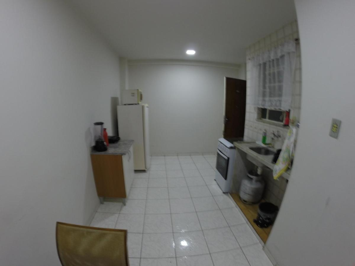 شقة Maravilhoso Apartamento No Centro De Friburgo نوفا فريبورغو المظهر الخارجي الصورة