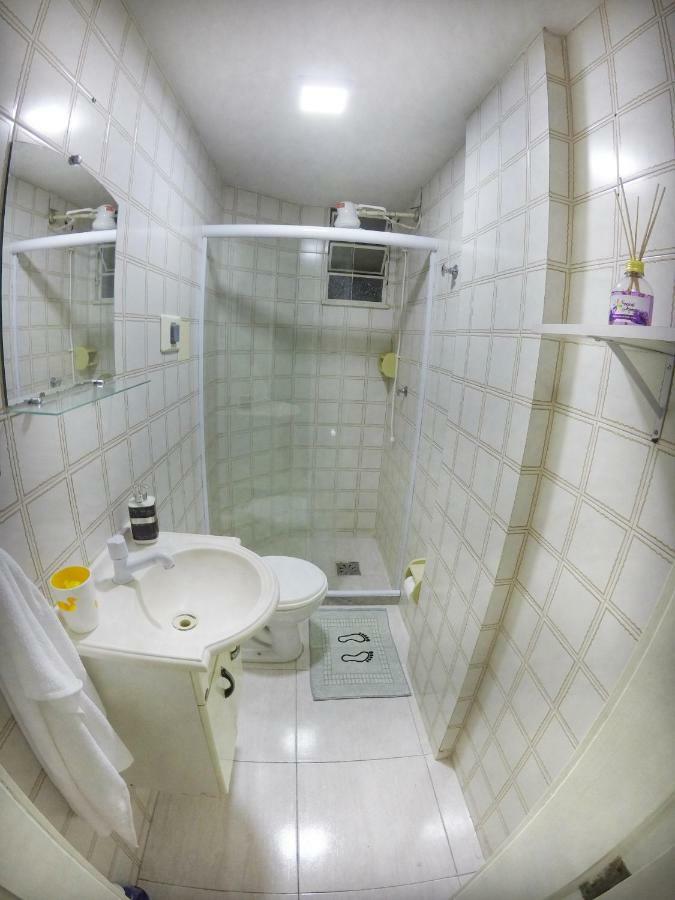 شقة Maravilhoso Apartamento No Centro De Friburgo نوفا فريبورغو المظهر الخارجي الصورة