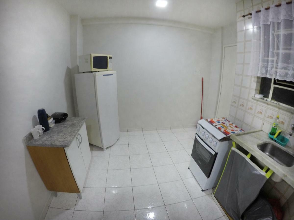 شقة Maravilhoso Apartamento No Centro De Friburgo نوفا فريبورغو المظهر الخارجي الصورة